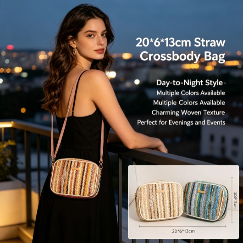 Ethnic Fashion Trends 2026 - 2026 트렌디 여성 가방 패션 트렌드