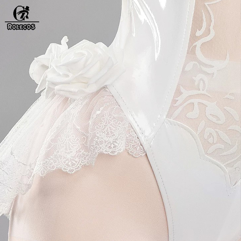 ROLECOS 게임 블루 아카이브 유리조노 세이아 코스 - Ethnic Outfit 리뷰 및 가격