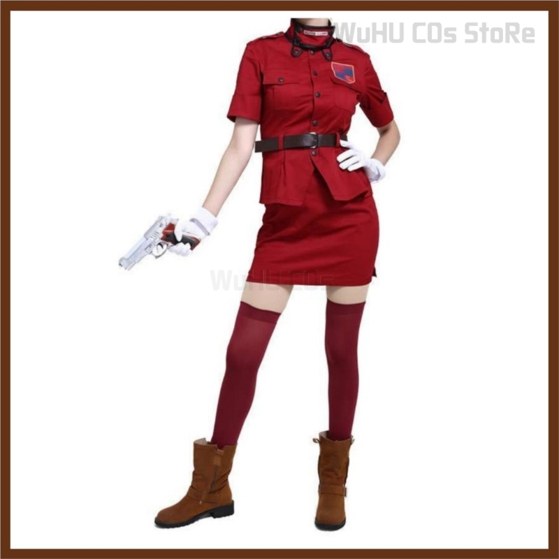애니메이션 만화 Hellsing Herushingu S - Ethnic Outfit 리뷰 및 가격