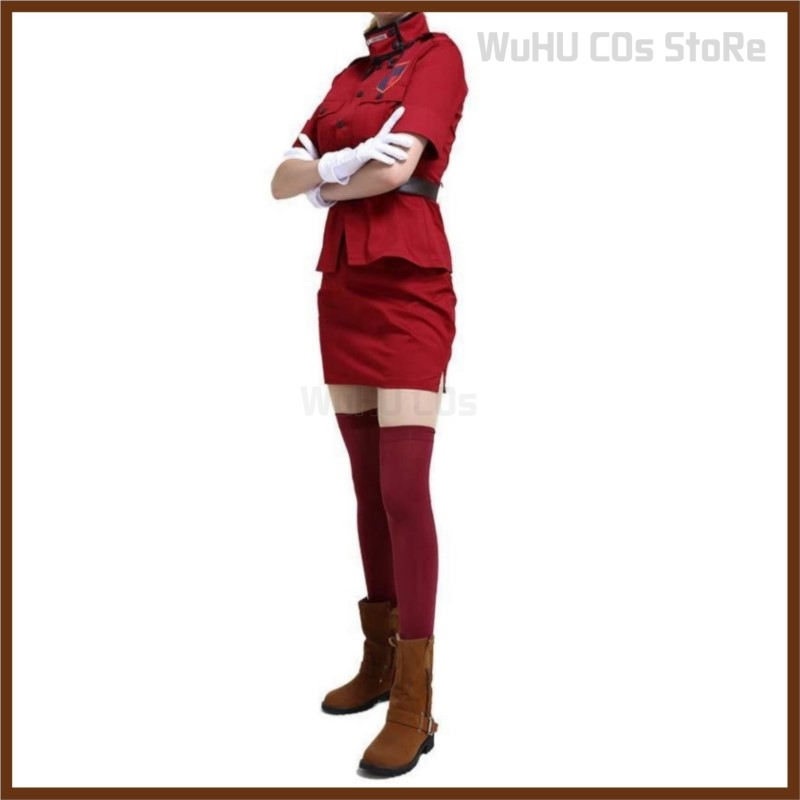 애니메이션 만화 Hellsing Herushingu S - Ethnic Outfit 리뷰 및 가격