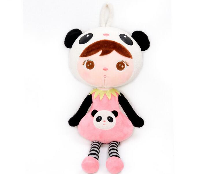 49cm Metoo 인형 봉제 달콤한 귀여운 사랑스러운 - Kids Ethnic Fashion 리뷰 및 가격