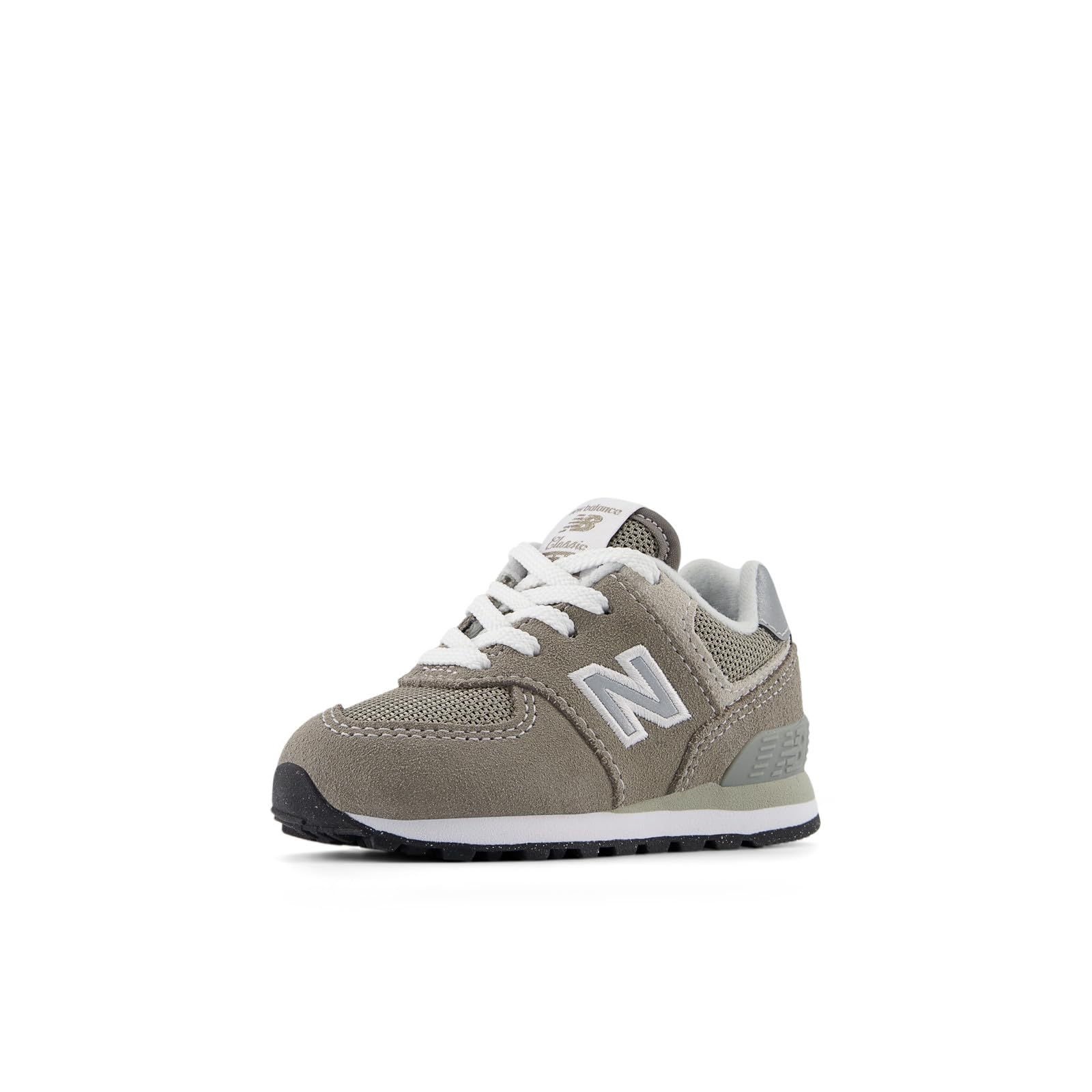 뉴발란스 키즈 574 코어 레이스 스니커즈 - New Balance Shoes 574 리뷰 및 가격