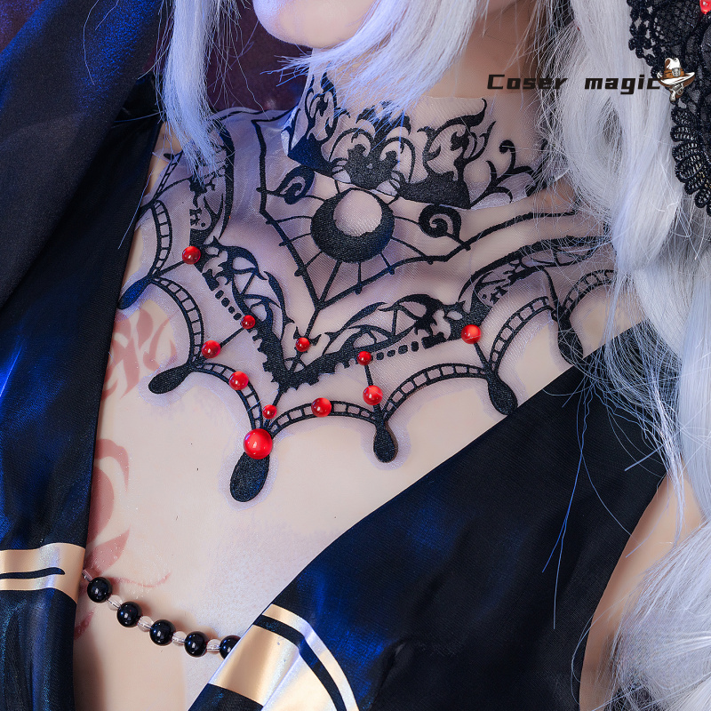 Irelia H Store Anime Reverse:1 - Ethnic Outfit 리뷰 및 가격