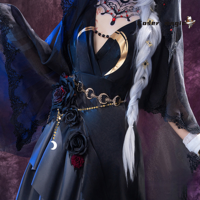 Irelia H Store Anime Reverse:1 - Ethnic Outfit 리뷰 및 가격