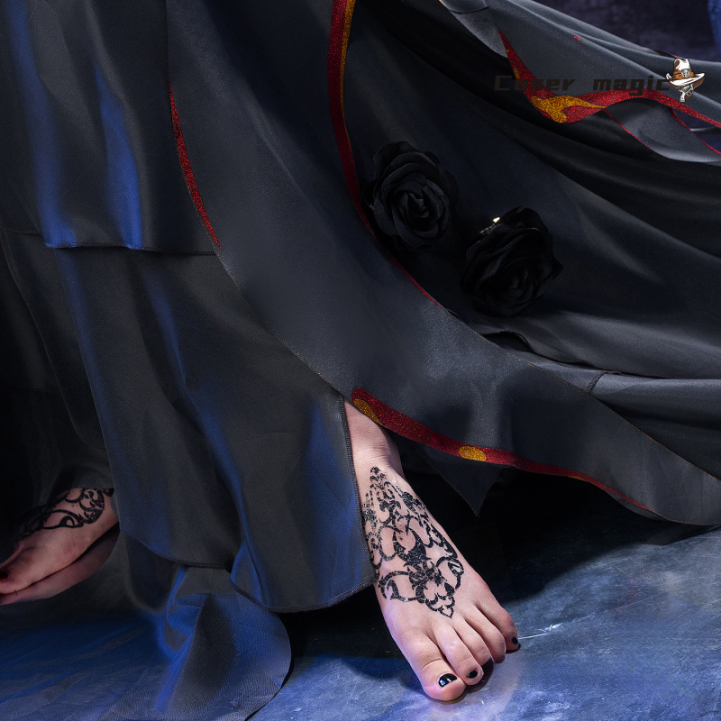 Irelia H Store Anime Reverse:1 - Ethnic Outfit 리뷰 및 가격