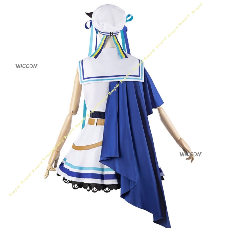게임 Uma musume Pretty Derby Viv - Ethnic Outfit 리뷰 및 가격