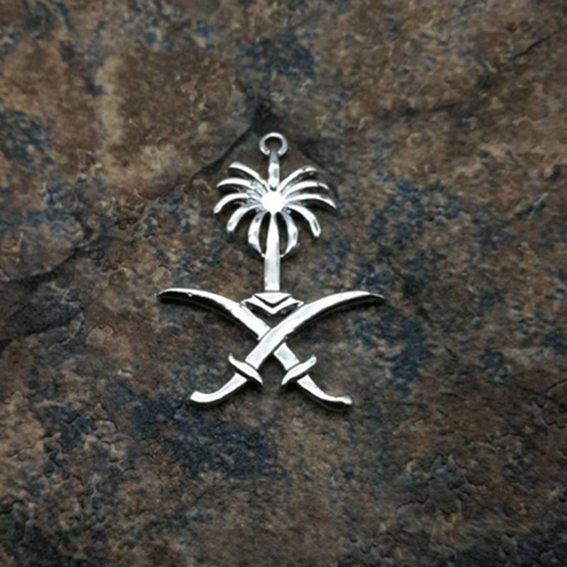 사우디 아라비아 상징 사우디 금 묵주 무슬림 태슬 로고 - Ethnic Fashion Logo 리뷰 및 가격