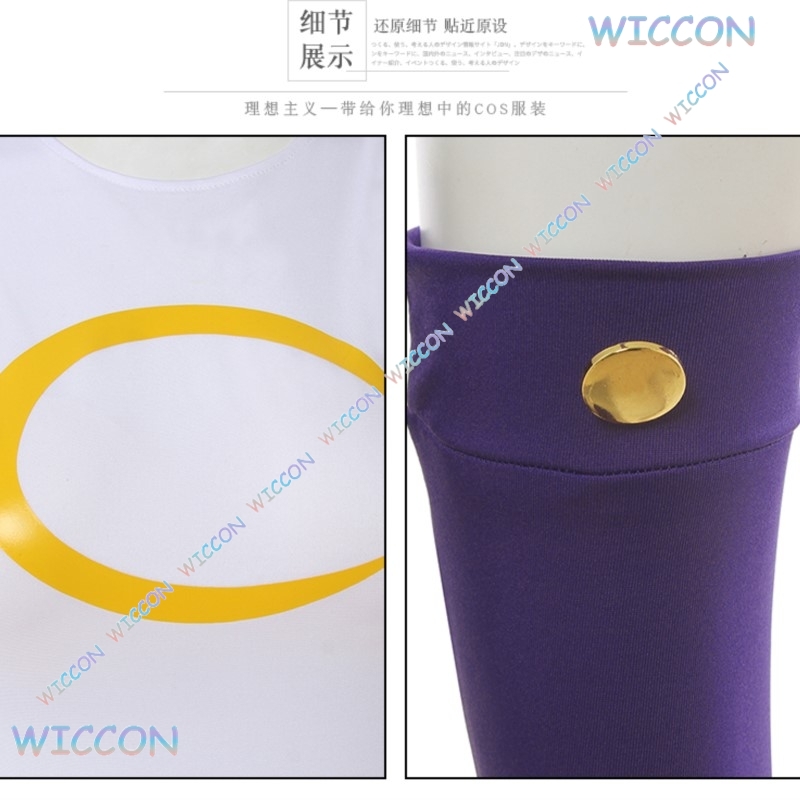 wona@MyHero Acade 미아 미루코 코스프레  - Ethnic Outfit 리뷰 및 가격